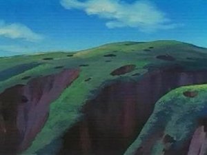 Robotech Epizóda 1