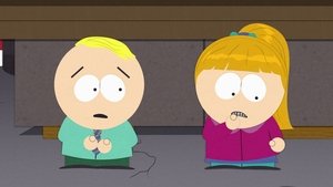 Mestečko South Park Epizóda 9