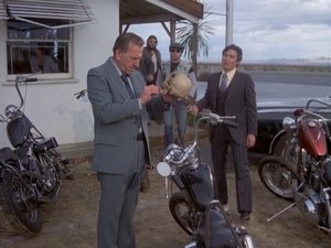 Quincy, M.E. Epizóda 15