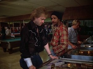 Quincy, M.E. Epizóda 18
