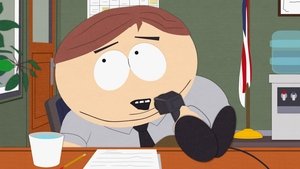 Mestečko South Park Epizóda 13