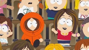 Mestečko South Park Epizóda 1