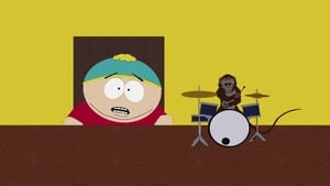 Mestečko South Park Epizóda 12