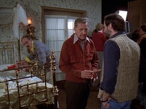 Quincy, M.E. Epizóda 8