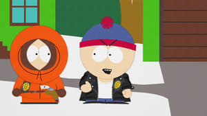Mestečko South Park Epizóda 6
