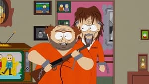 Mestečko South Park Epizóda 16