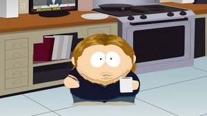 Mestečko South Park Epizóda 3