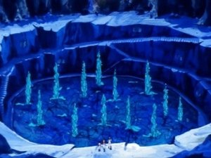Robotech Epizóda 14