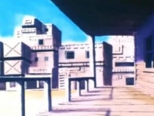 Robotech Epizóda 18