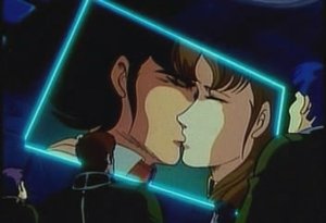 Robotech Epizóda 30