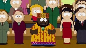 Mestečko South Park Epizóda 7