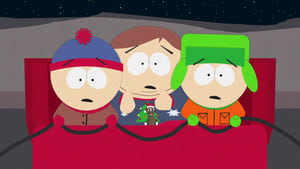 Mestečko South Park Epizóda 17