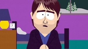 Mestečko South Park Epizóda 12
