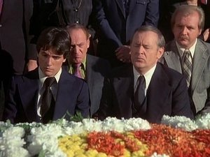 Quincy, M.E. Epizóda 8