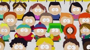 Mestečko South Park Epizóda 11