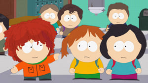 Mestečko South Park Epizóda 13