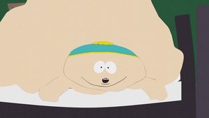 Mestečko South Park Posilovač 4000