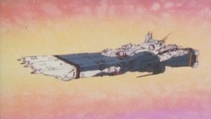 Robotech Epizóda 3