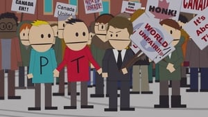 Mestečko South Park Epizóda 4