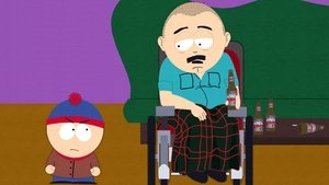 Mestečko South Park Epizóda 14