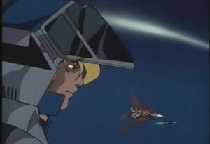 Robotech Epizóda 18