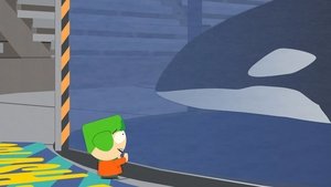 Mestečko South Park Epizóda 13