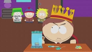 Mestečko South Park Epizóda 7