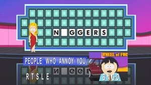 Mestečko South Park Epizóda 1