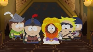 Mestečko South Park Epizóda 8