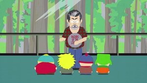 Mestečko South Park Epizóda 9
