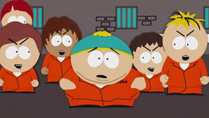 Mestečko South Park Epizóda 2