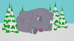 Mestečko South Park Slon miluje sviňu