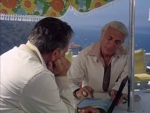 Quincy, M.E. Epizóda 4