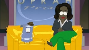 Mestečko South Park Epizóda 5