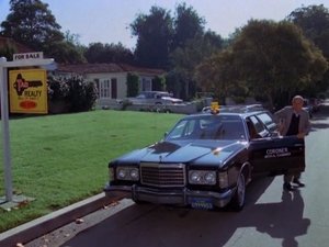 Quincy, M.E. Epizóda 2