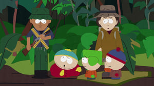 Mestečko South Park Epizóda 1
