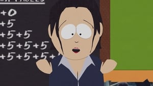 Mestečko South Park Tomová plastická chirurgia