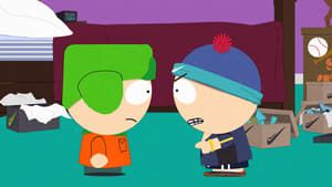 Mestečko South Park Epizóda 13