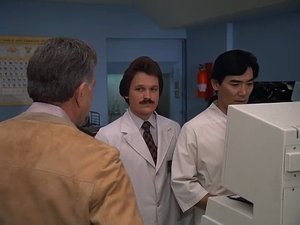 Quincy, M.E. Epizóda 10