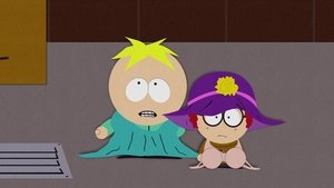 Mestečko South Park Epizóda 8