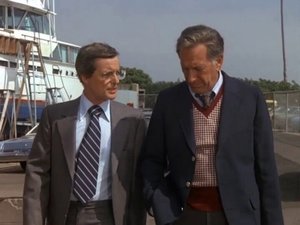Quincy, M.E. Epizóda 3
