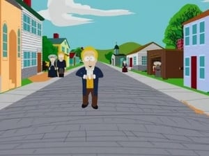 Mestečko South Park Epizóda 12