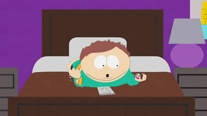 Mestečko South Park Epizóda 5