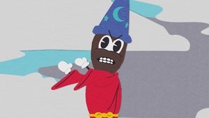 Mestečko South Park Epizóda 9