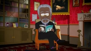 Mestečko South Park Príbeh mieška Kundibála