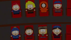 Mestečko South Park Epizóda 11