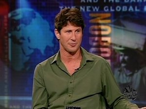 The Daily Show Epizóda 119