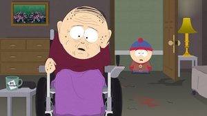 Mestečko South Park Epizóda 2