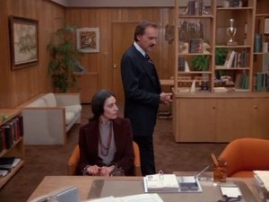Quincy, M.E. Epizóda 4