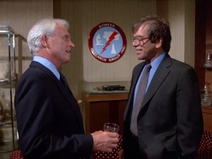 Quincy, M.E. Epizóda 7